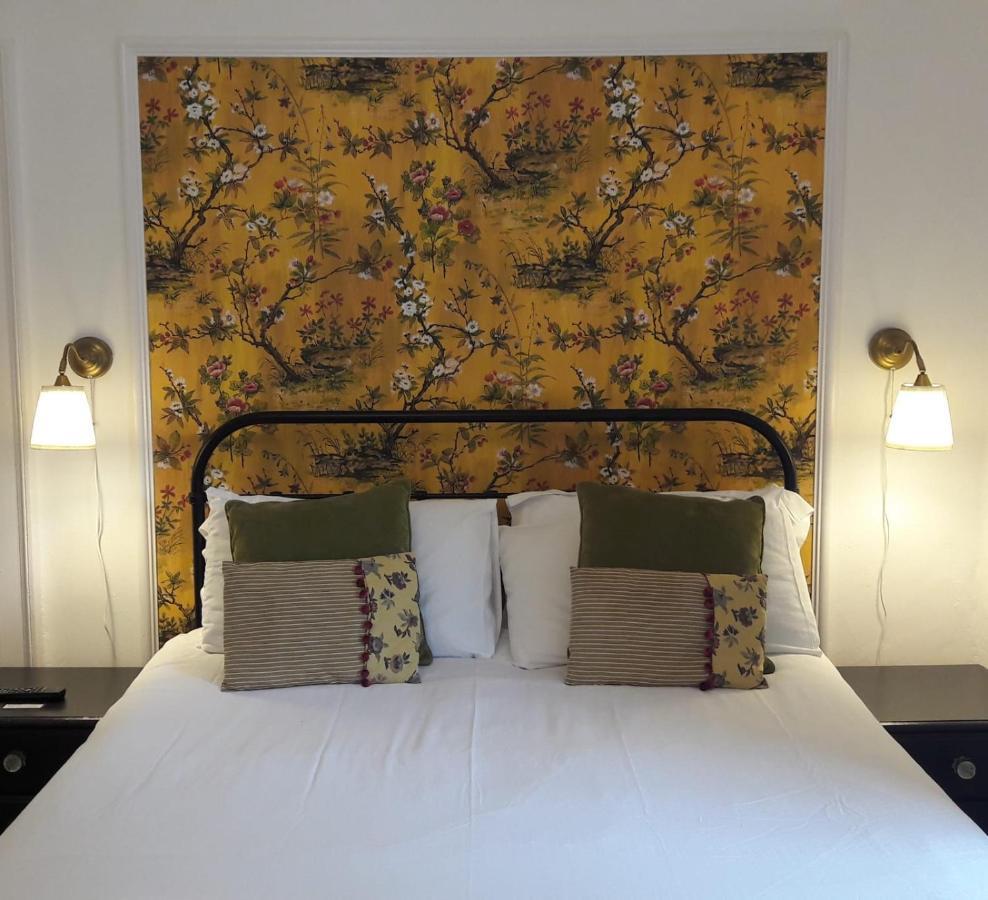 Room Only Corbies Rest Inverness Exteriör bild