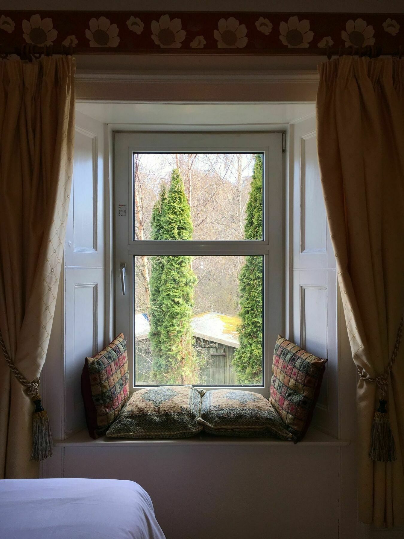 Room Only Corbies Rest Inverness Exteriör bild